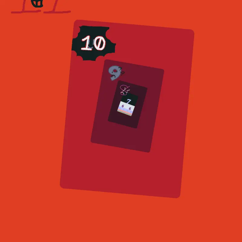 Game by @ihateallandeveryone