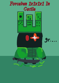 Forsaken 1x1x1x1 Killer Test .