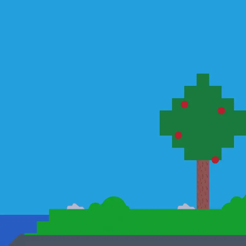 Game by @connorg