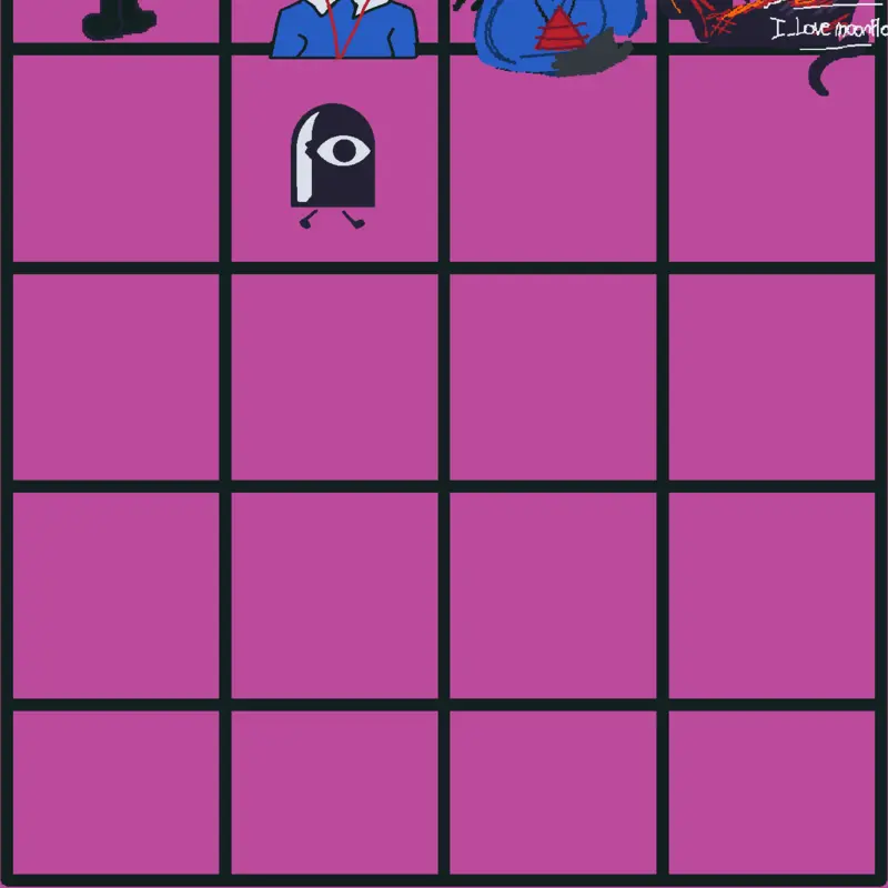 Game by @i_likeMoonFlower