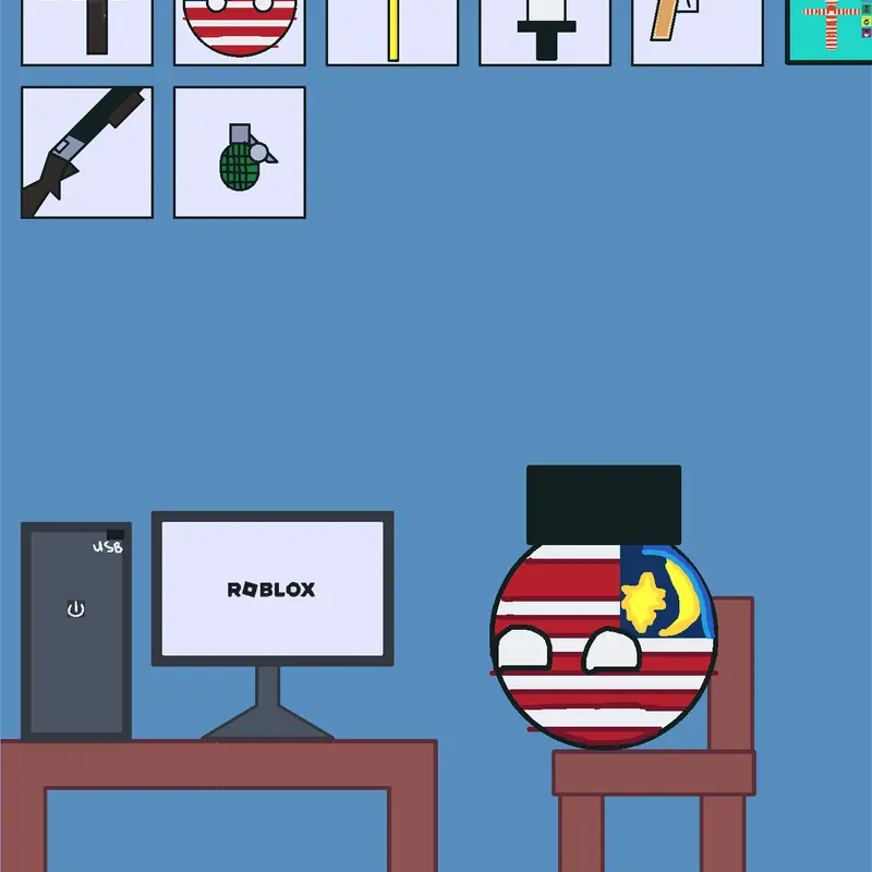 Game by @malaysiaball_558