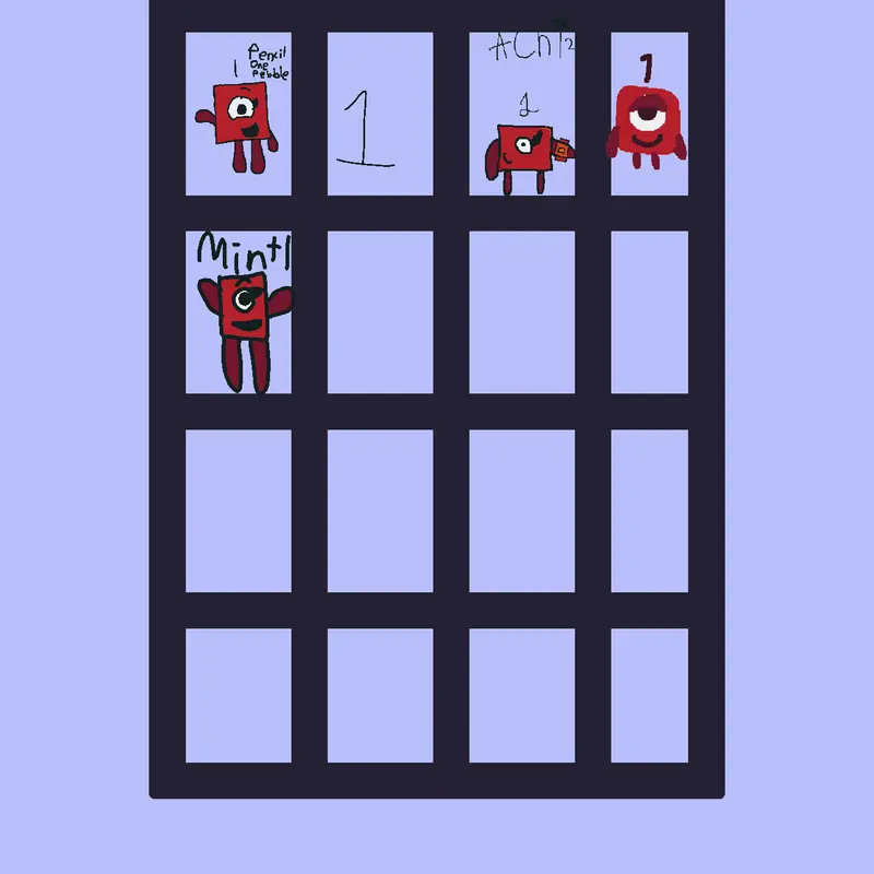 Game by @Mintl