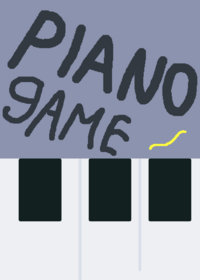 Game Piano