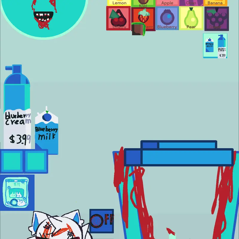 It's no decks again by @its_Domy