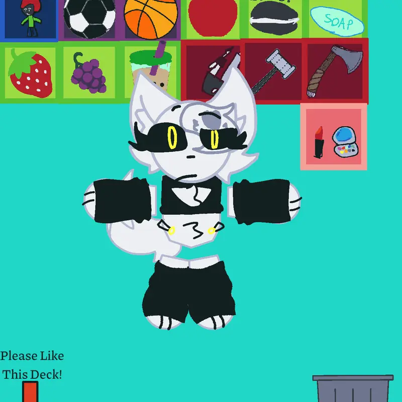 Game by @dead0925