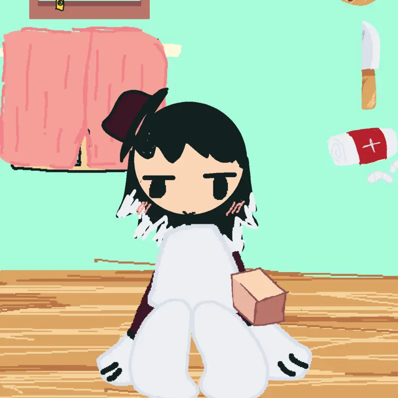 Game by @luluu12566
