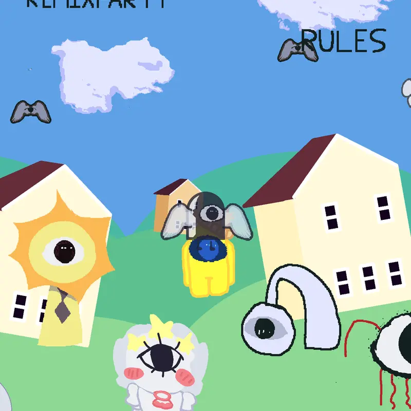 Game by @terco