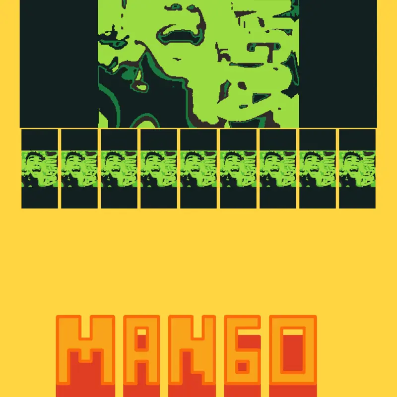 Game by @GreenCubeGamer10