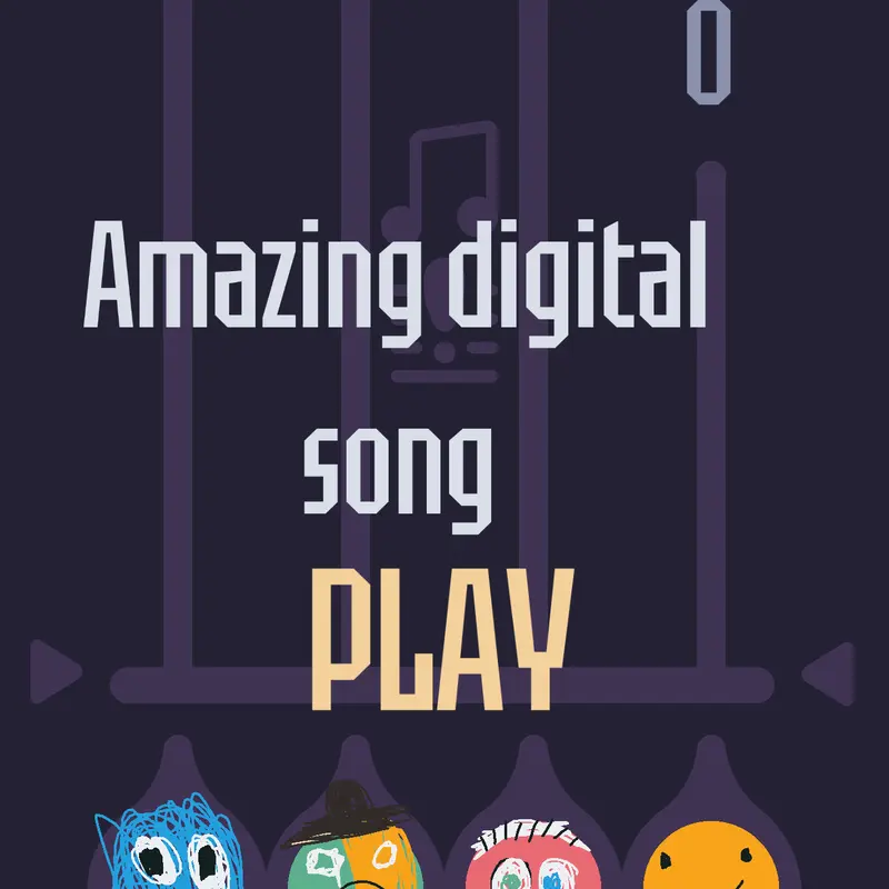Game by @TarynDallas
