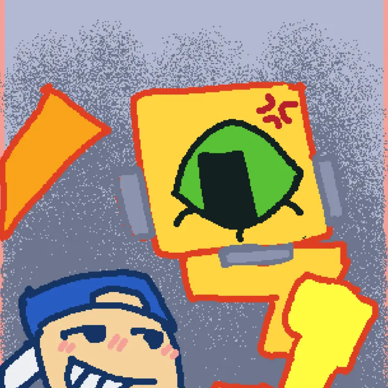 That taunt that I hate. by @Harkenfromdieofdeath
