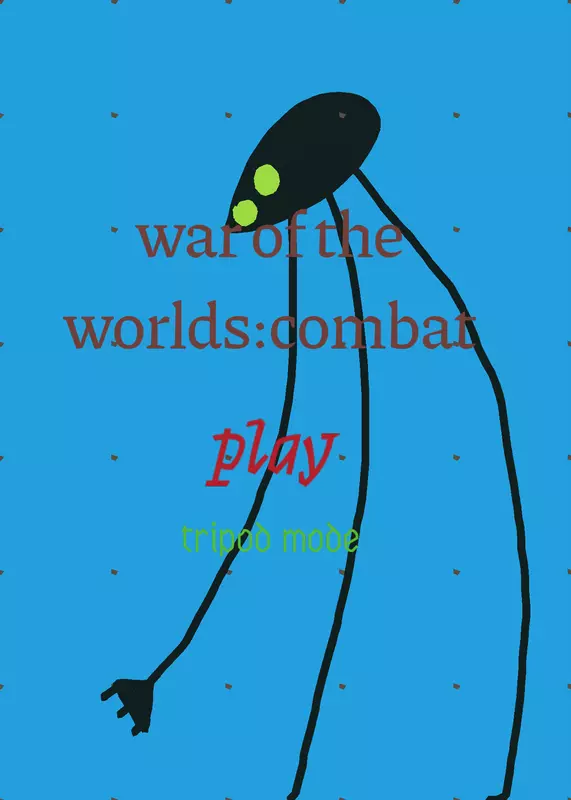 Game by @tripod