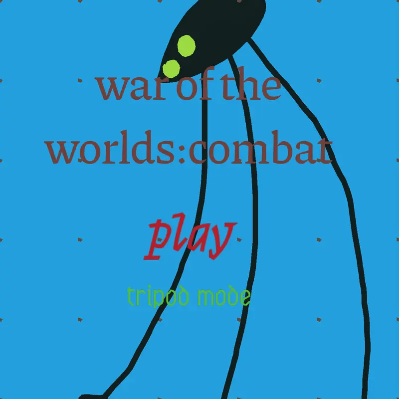 Game by @tripod