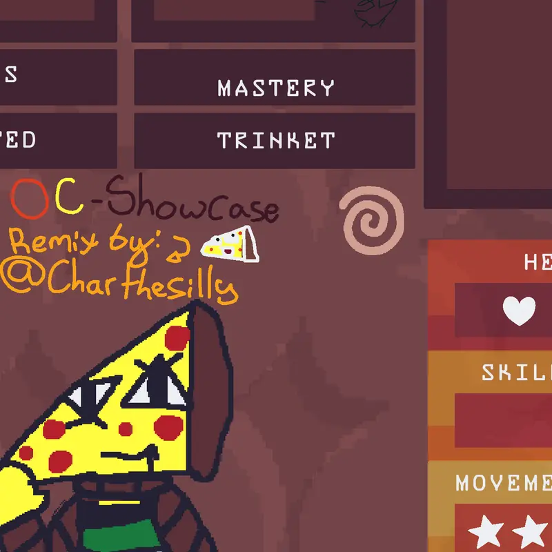 Game by @Charthesilly