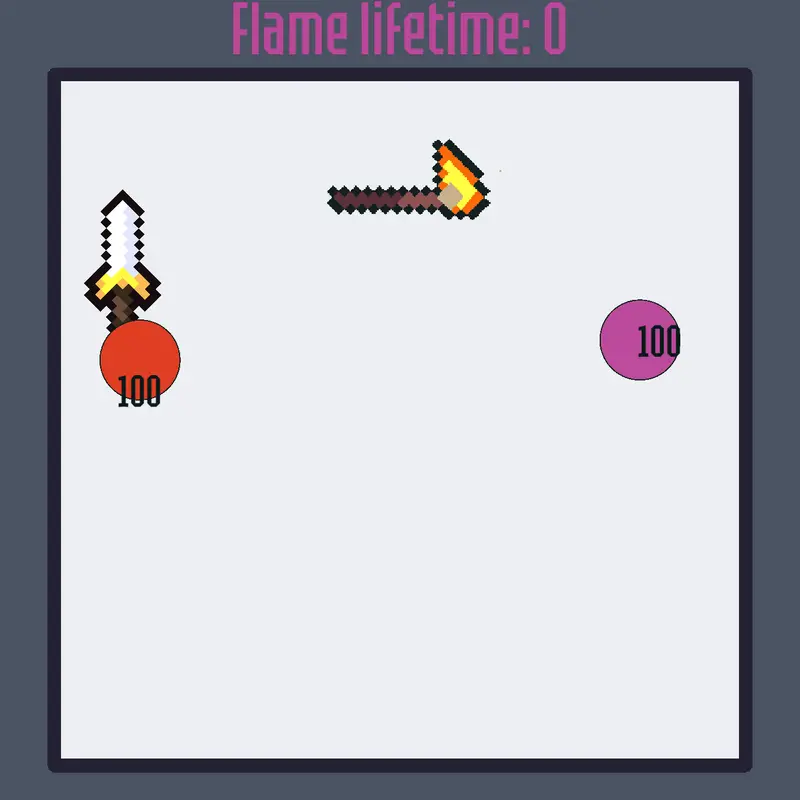 Game by @EarclacksBlueDagger