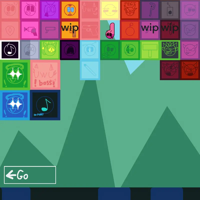 Game by @nazo555