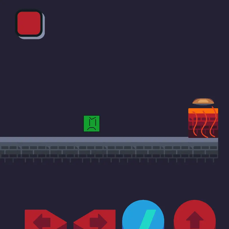 Game by @pjij