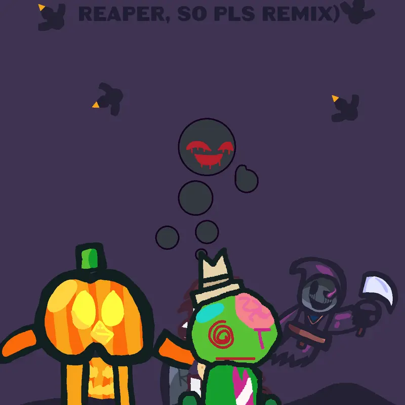 Game by @sammie_official