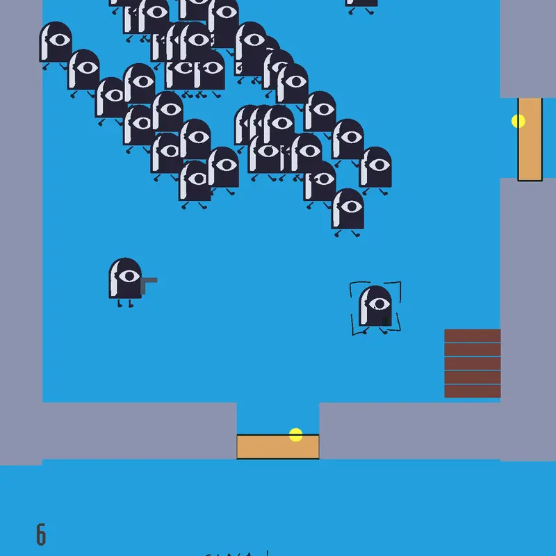 Game by @cChip