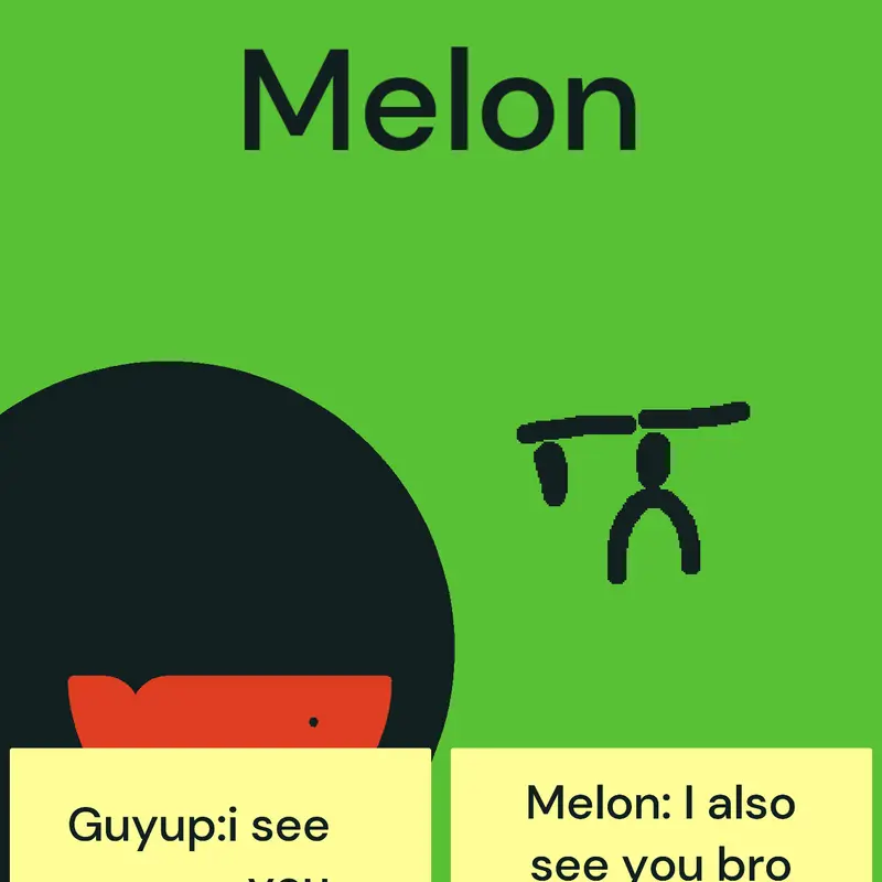 Game by @MelonMelons