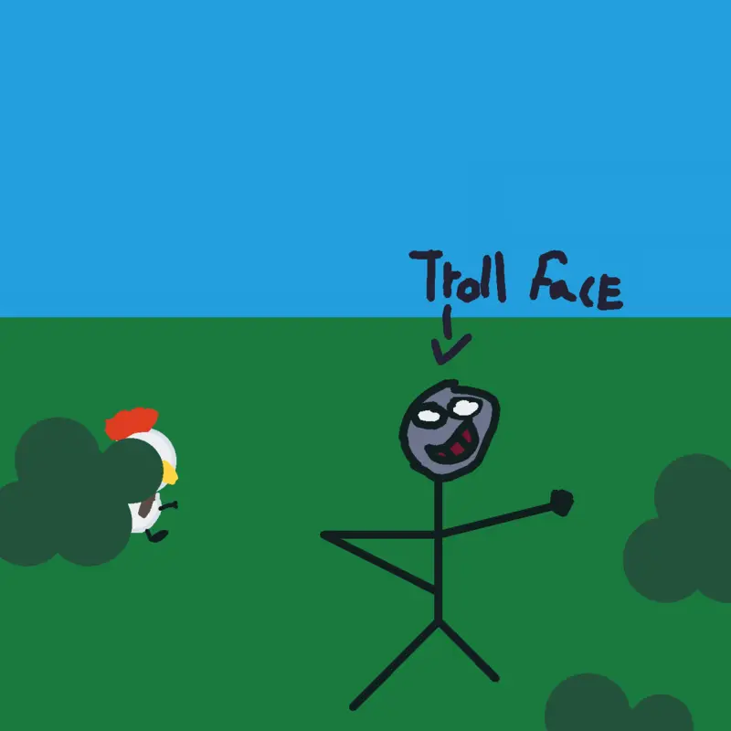 Game by @grettaotto
