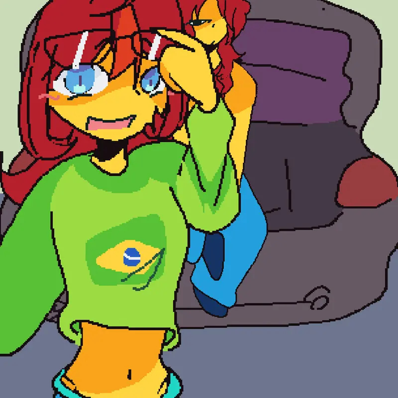 Game by @GGBLoxxin
