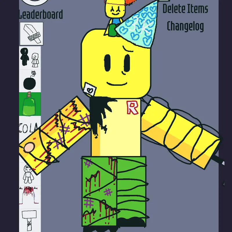 Game by @Diamooond