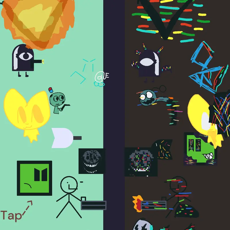 Game by @el_crea_juegos11