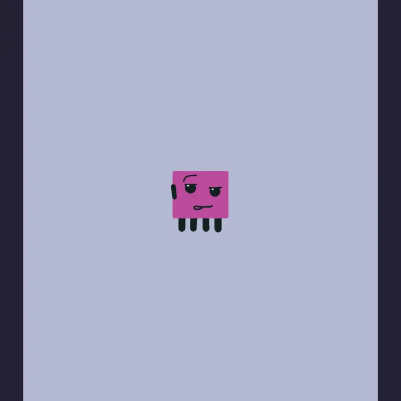 Game by @itzpocki