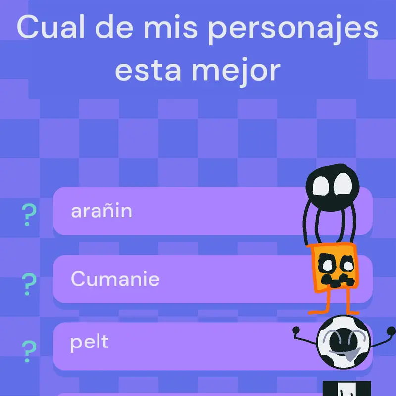 Game by @Johannavided