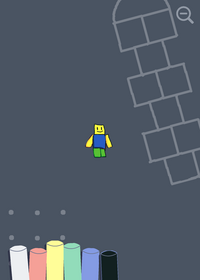 Draw noob