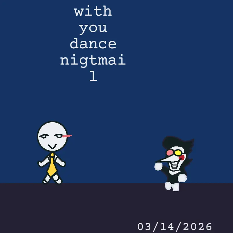 Game by @BrickTijolo