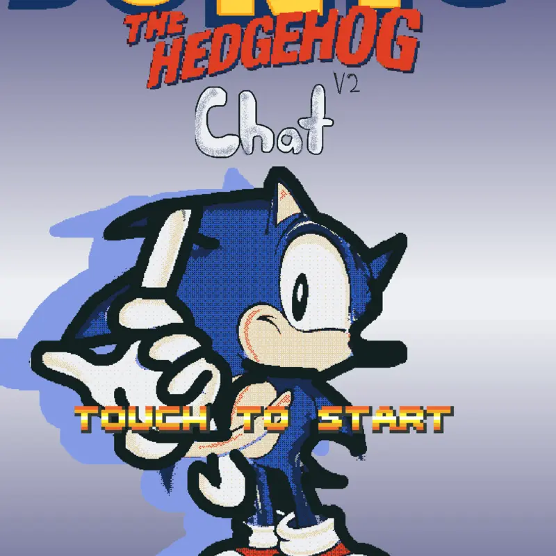 Game by @sonicisthegoat