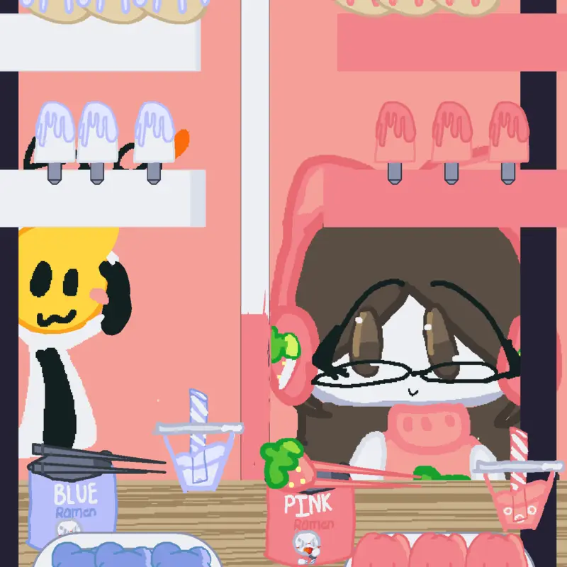 Game by @AlexDwFan