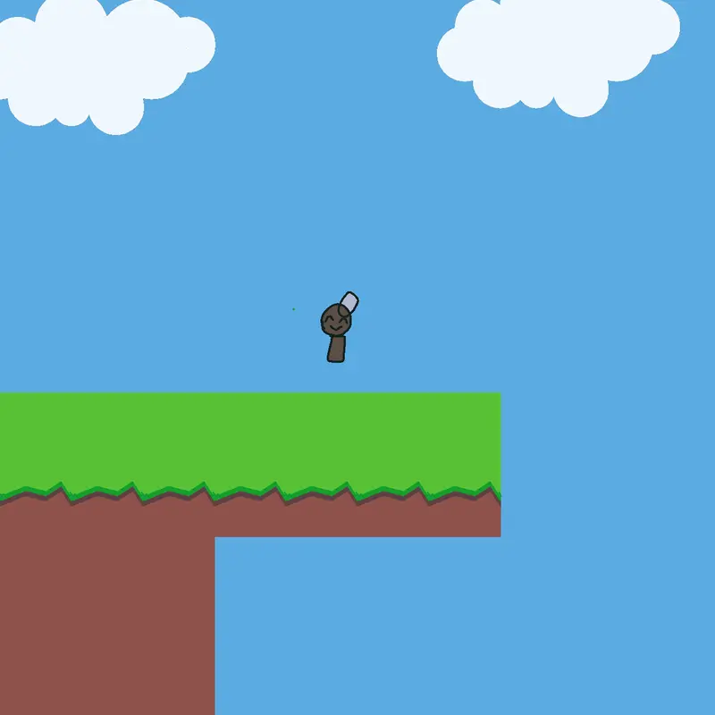 Game by @Abizoey