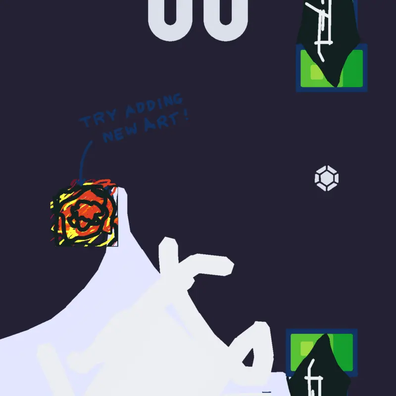 Game by @Emmanuel12