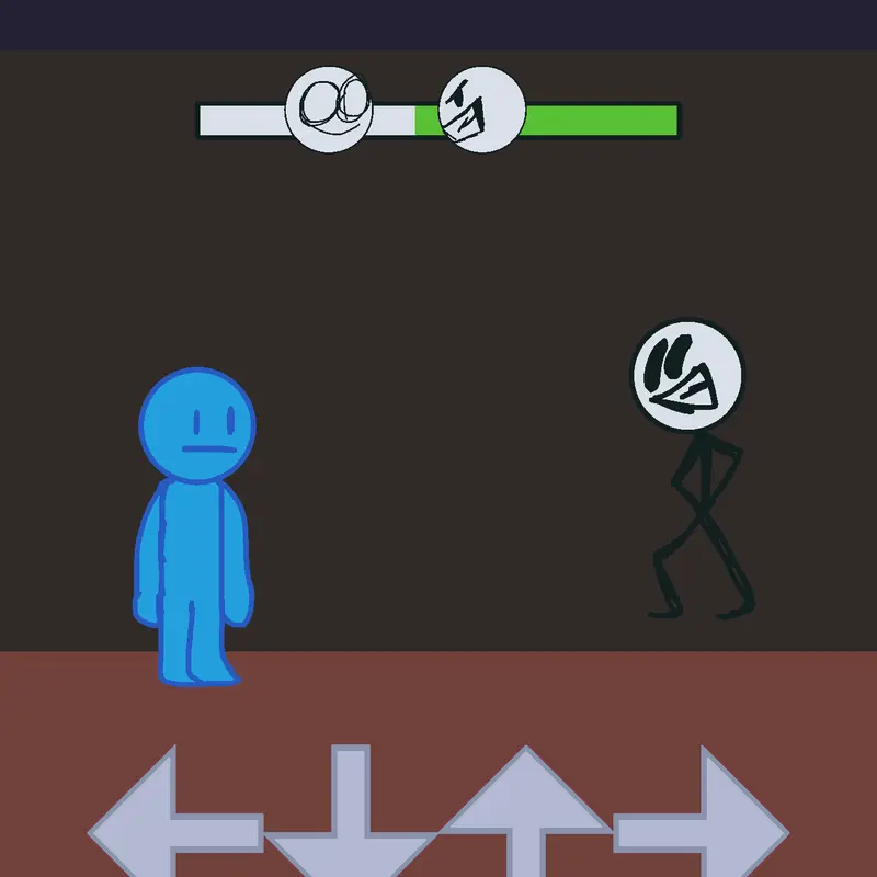 Game by @thyako