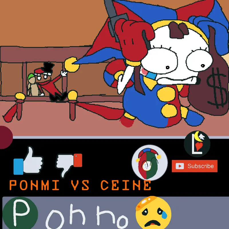 Game by @impomni