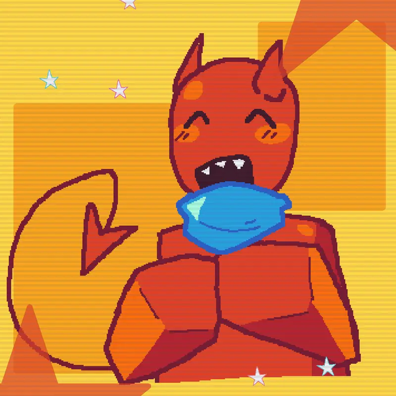 Game by @Missing_1234