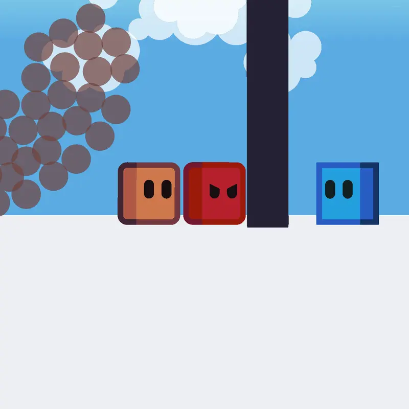 Game by @Ton618C2H6_2