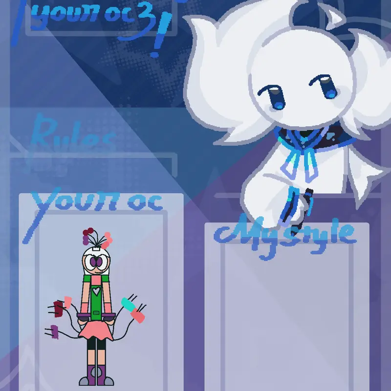 Game by @NiiicckTheHuman
