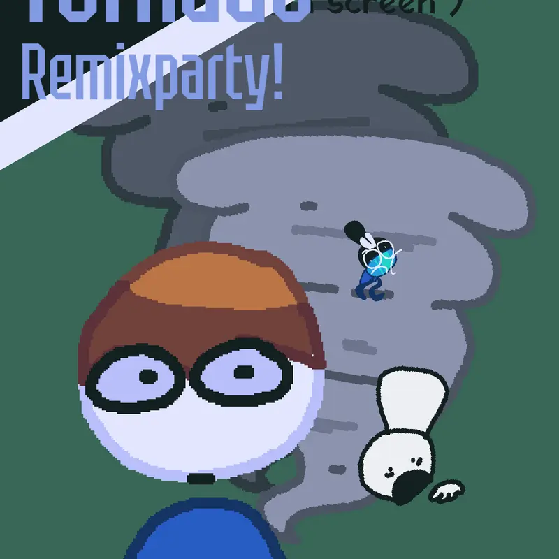 Game by @DanizCreator