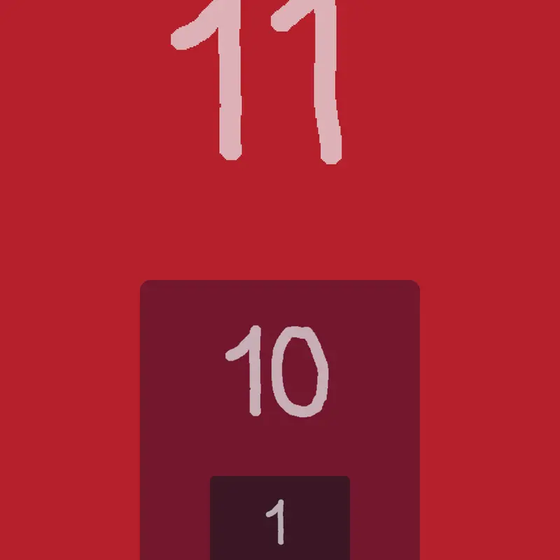 Game by @RalphJaden