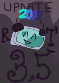 Robot Ragdoll [🎇NEW YEAR🎆] Update 3.5!
