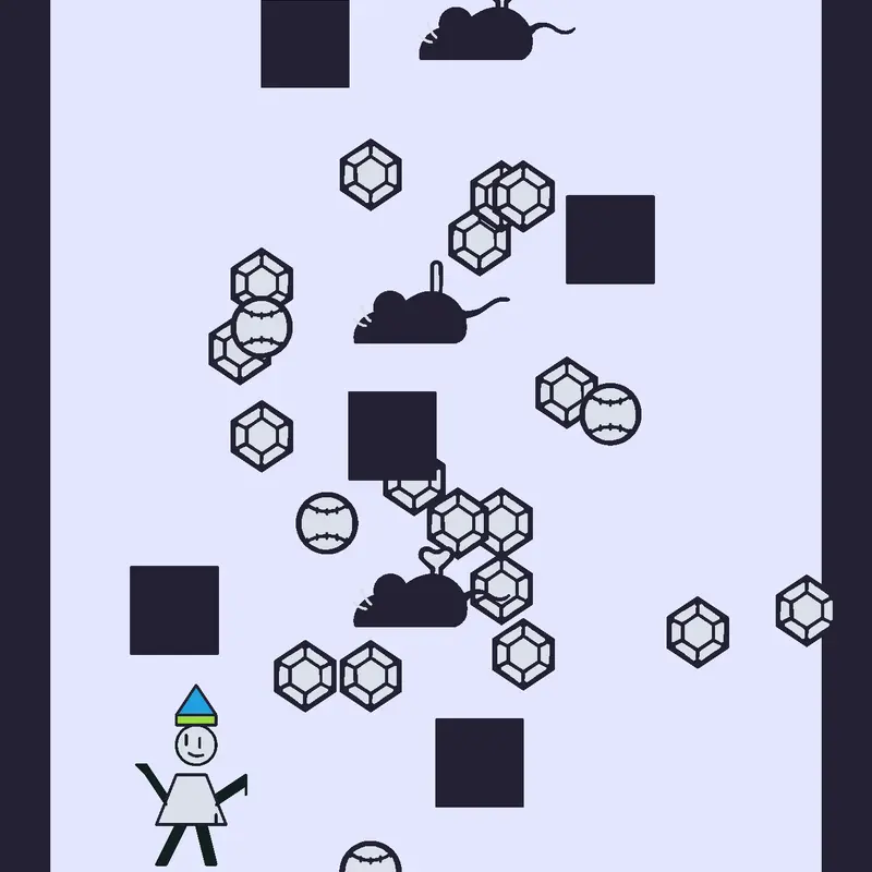 Game by @Elleon