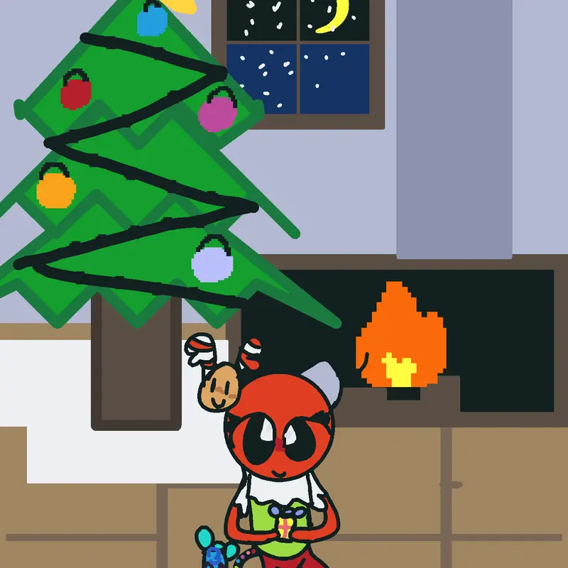 Game by @AnimalHospital_remaded