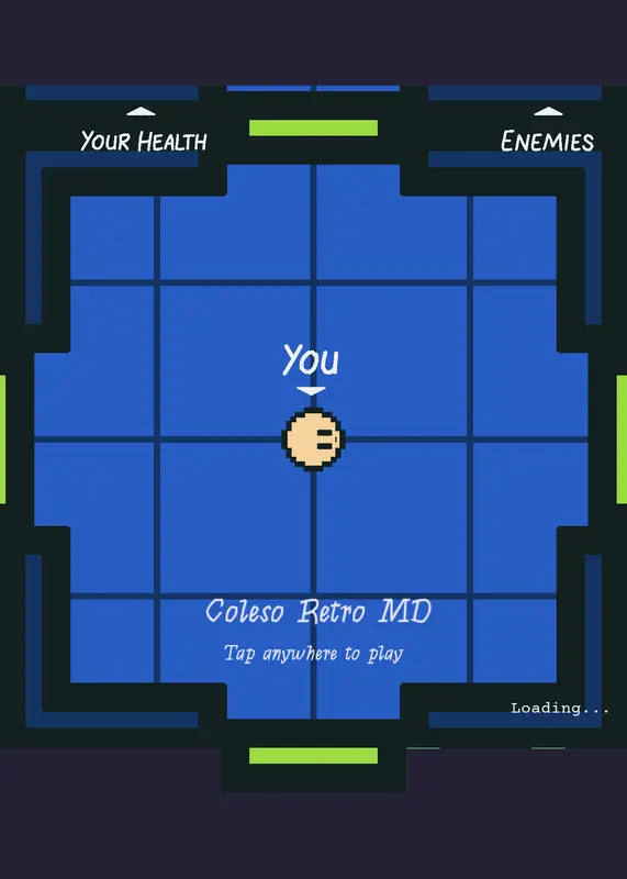 Coleso Retro MD by @Coleso