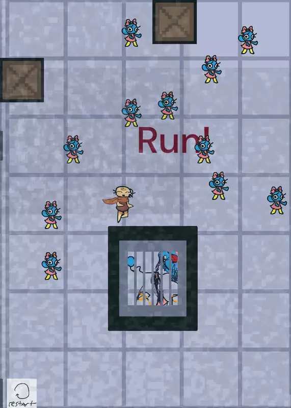 Game by @foxy707