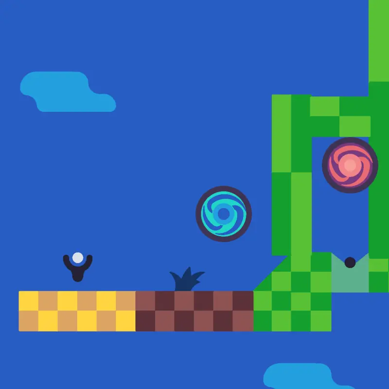 Game by @castle_studio12
