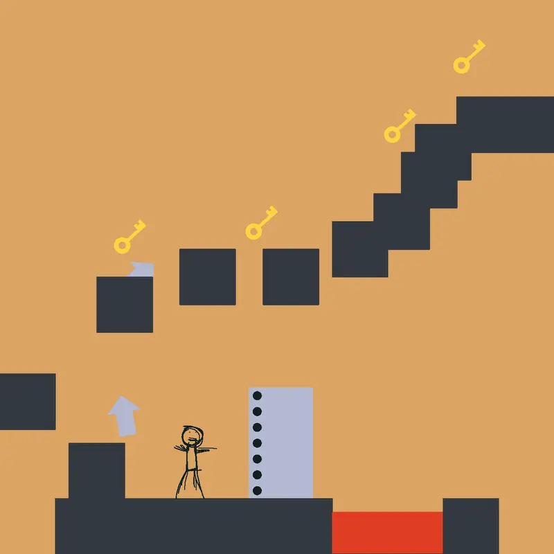 Game by @jsjbg