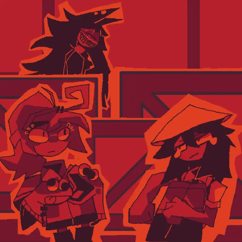 Game by @5555555777